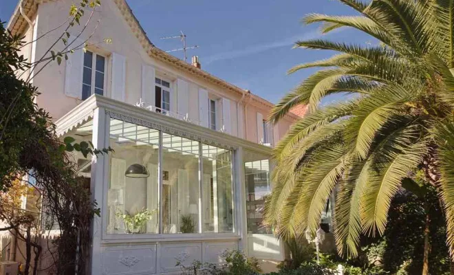Installation de vérandas victoriennes, Toulon, JLB VÉRANDAS